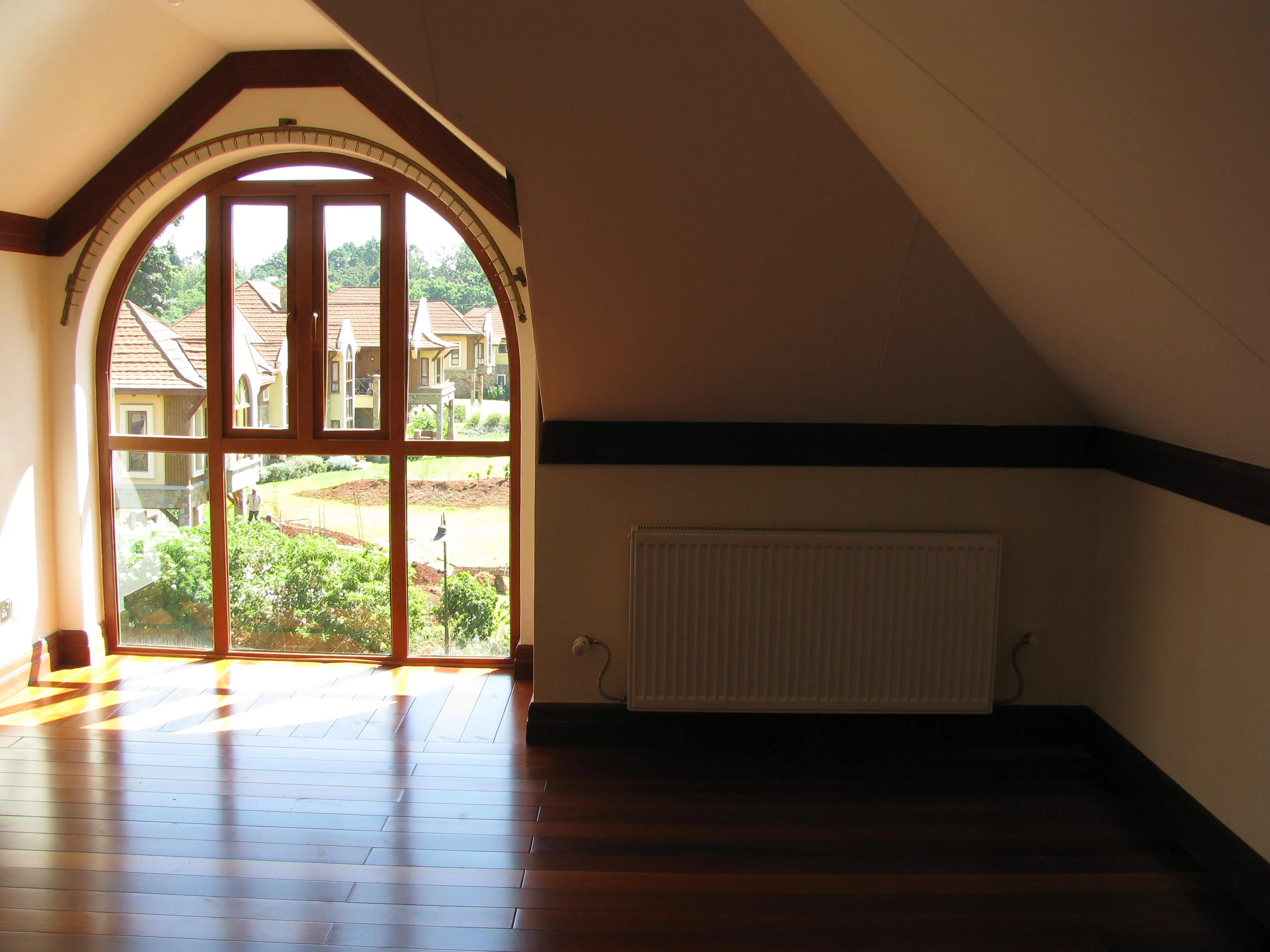 Kihingo Village